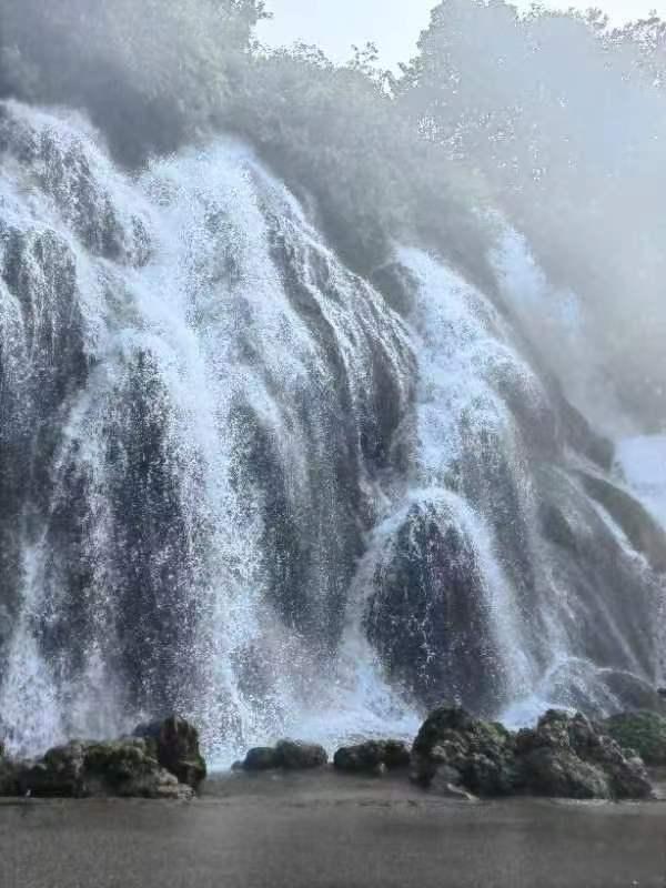 石油骚动
