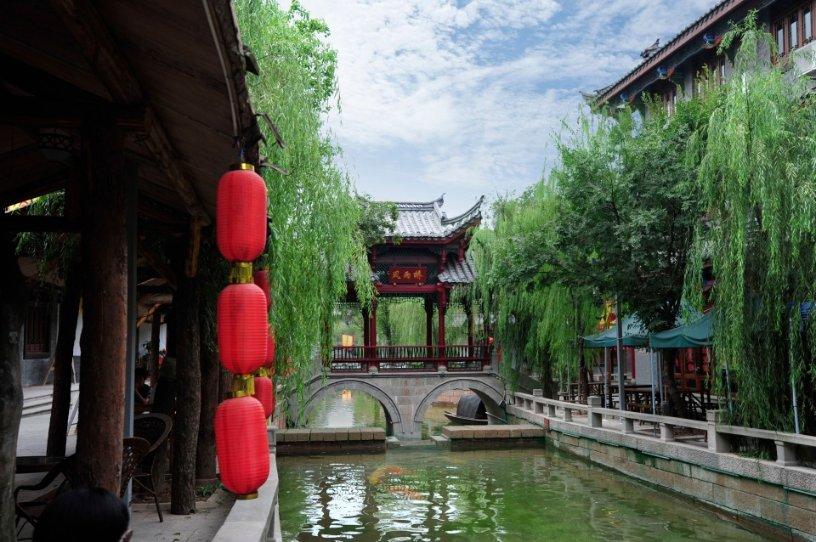 该怎么走出困境？游戏画面